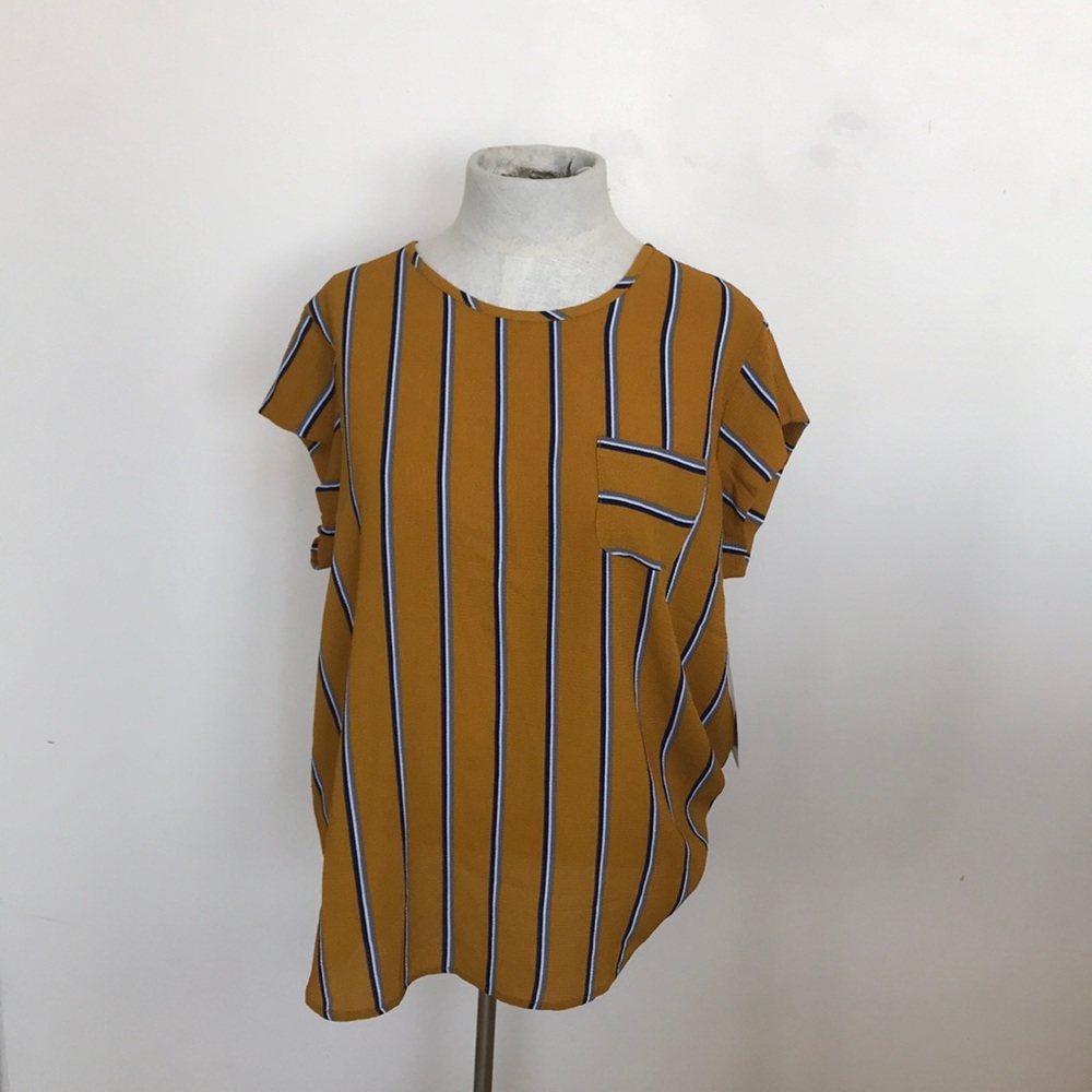 Yellow Top